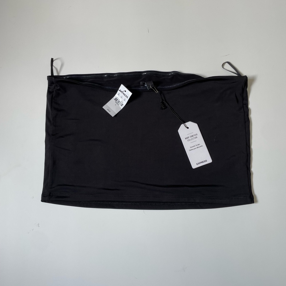 Express Body Crop - Picture 2 of 5